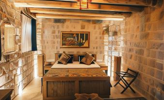 Harem Suites Cappadocia