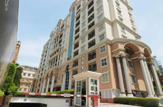 Hope Land Hotel Sukhumvit 24 Hotels near KRAAM Sukhumvit 26 (คราม สุขุมวิท 26)