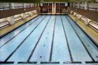 Axa Hotel - Pools
