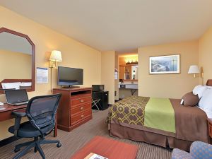 Americas Best Value Inn- San Jose Convention Center