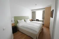 Good Morning Kista Hotels in Kista