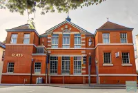 Sleep Hotel Hotels in Worthing