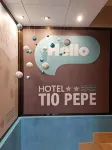 Hotel Tio Pepe - de playa