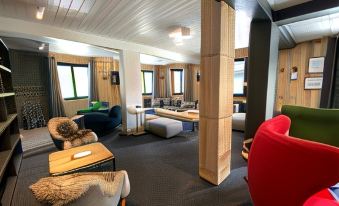 Hôtel 16 | 150 Montagne & Spa Nuxe