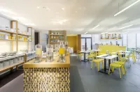 MÙ飯店 - 早餐