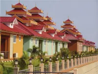 Hotel Shwe Gone Daing