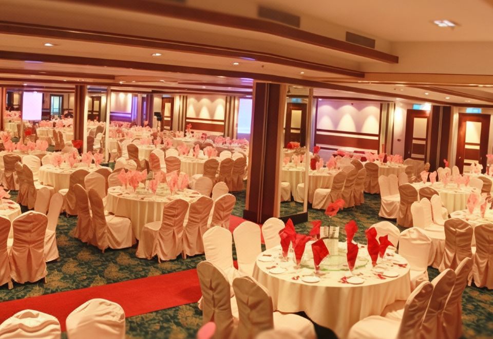 임페리얼 팰리스 호텔 미리 이미지