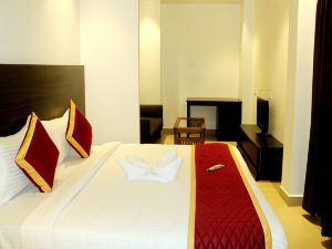 G R B Hotels Aishwarya Grand