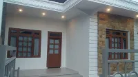 AINUN VILLA DIENG Hotel dekat Negeri Di Atas Awan Dieng