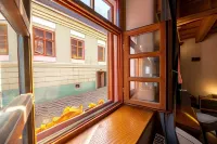 Boutique Hotel Von Graf Hotels in Sighișoara