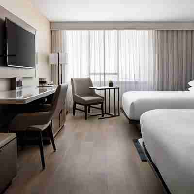 トーランス マリオット レドンド ビーチ Rooms
