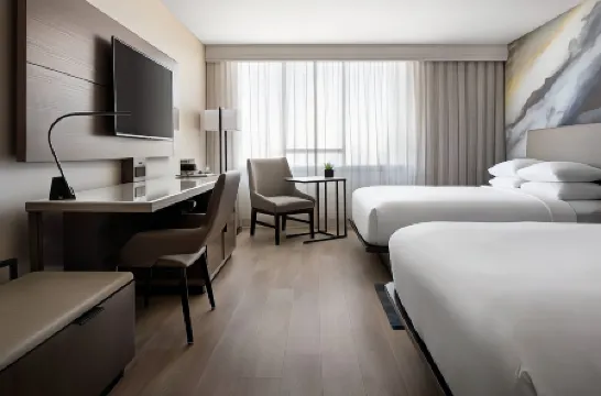 Torrance Marriott Redondo Beach