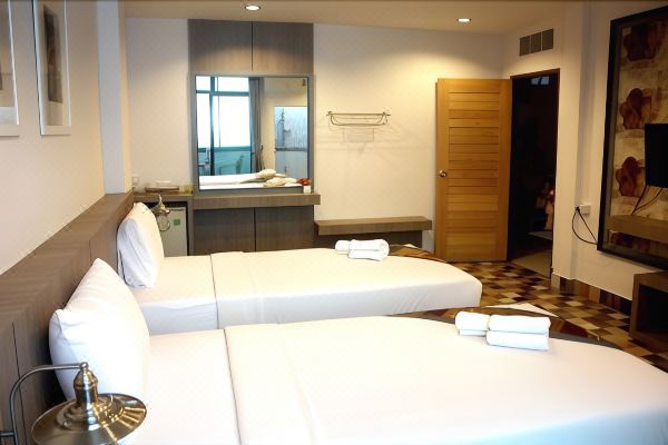 피레지던스(P-Residence)_2