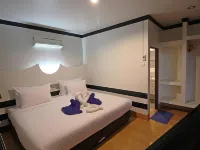 Simple Life Talay & Divers Resort Hotels in Ko Pha-ngan District
