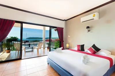 Two Chefs Inn Hotels in 