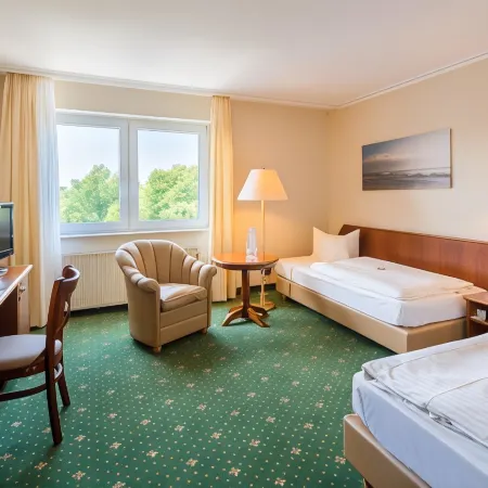 Best Western Hotel am Papenberg