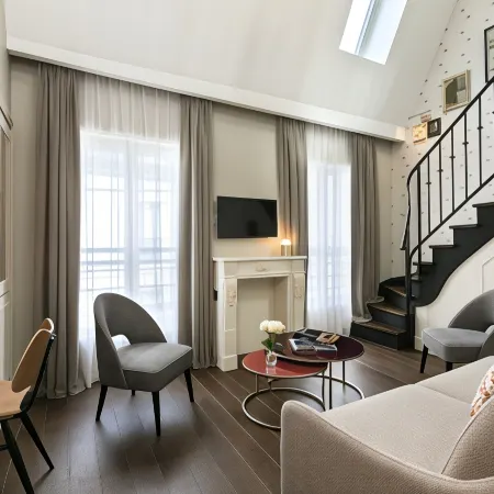 Royal Madeleine Hotel & Spa