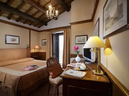 Hotel Pantheon