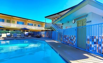 Quality Inn & Suites Anaheim at the Park