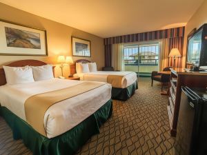 Holiday Inn Express: Corpus Christi - Beachfront