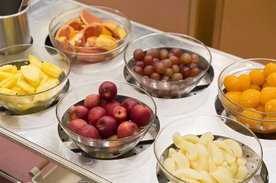 料理 三日月シーパークホテル安房鴨川の写真