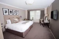 Ardoe House Hotel & Spa Hotels in Portlethen
