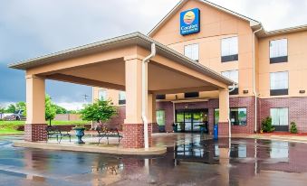 Comfort Inn & Suites Atoka-Millington