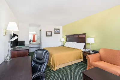 Knights Inn Chattanooga
