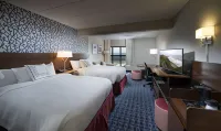 Fairfield Inn & Suites Lynchburg Liberty University Các khách sạn ở Campbell County
