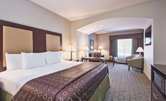 La Quinta Inn & Suites by Wyndham Lancaster