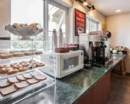 Quality Inn CLE Elum-Ellensburg Hotels in Cle Elum