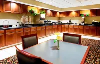 Hawthorn Extended Stay by Wyndham Kingsland Hotels in Kingsland