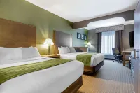 Comfort Suites Southgate-Detroit Hotel berhampiran Westwood-Ross Park