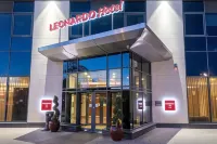 Leonardo Hotel Derby Hotels in 