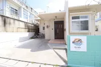 Frank's Chatan