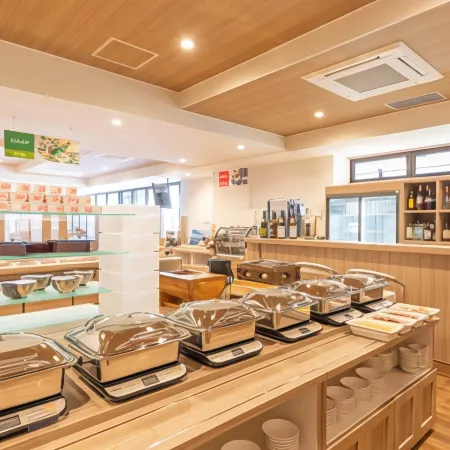 LiVEMAX RESORT ATAMI OCEAN