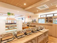 LiVEMAX RESORT ATAMI OCEAN - breakfast