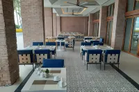 莫達拉海灘度假飯店 - 早餐