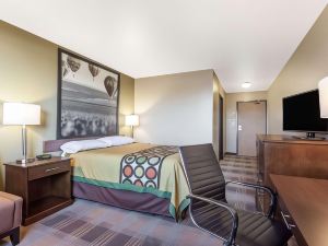 SureStay Hotel by Best Western Ellensburg