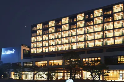 Hotel Arina Các khách sạn ở 