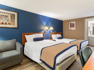 Rodeway Inn & Suites I-94 Kenosha