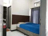 Super OYO 3323 Icha Homestay Hotels in Mandai