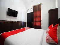 RedDoorz Syariah Near Unila Hôtels à : Langkapura