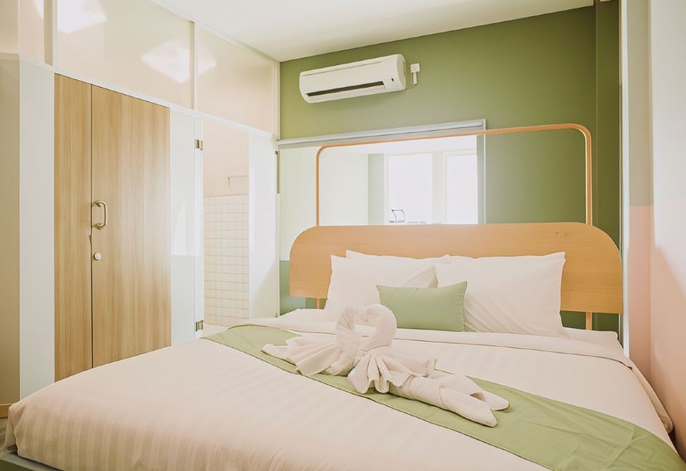 호텔 틸라마스 주안다 주변 편의시설