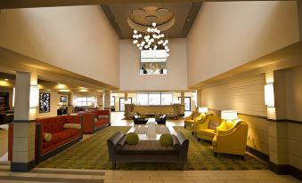 DoubleTree Suites by Hilton Huntsville South