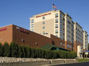 Hilton Garden Inn Troy