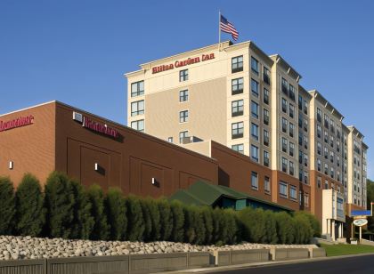 Hilton Garden Inn Troy