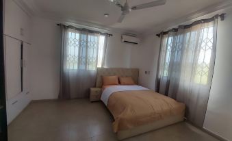 Luxurious Apartments in Kumasi Agric