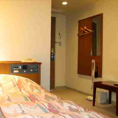 Hotel Fukui Castle Rooms