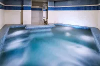 Mövenpick Hotel Karachi - romantique
